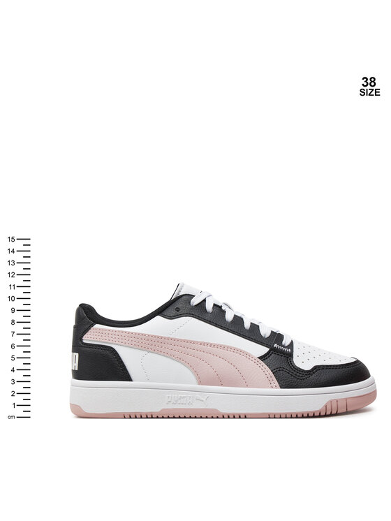 Puma Puma Tossud Reb-L Jr 398993 10 Valge