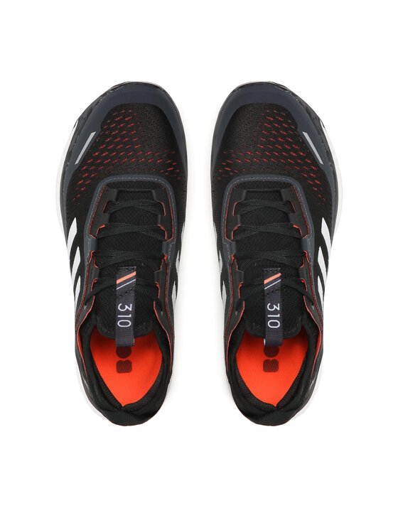 ▷ Кроссовки adidas Terrex Agravic Flow FW5119 ЧЕРНЫЙ/БЕЛЫЙ купить в Киеве,  Украина - 4FOOTBALL