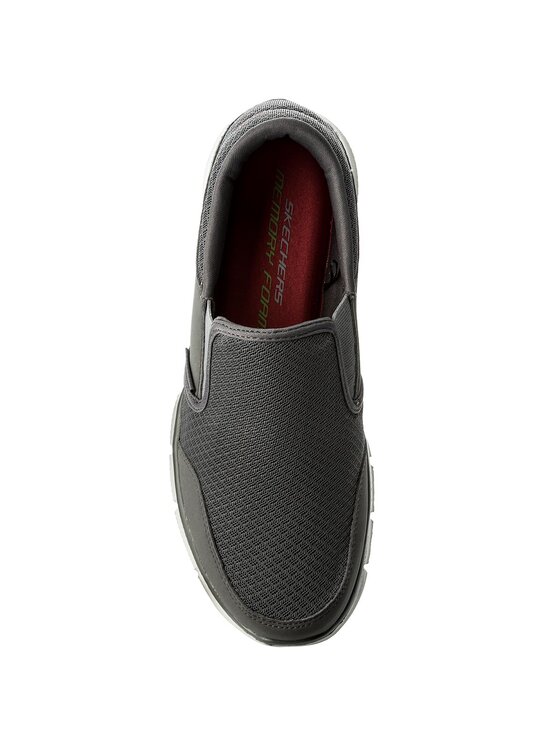 Skechers Skechers Pantofi Persistent 51361/CHAR Gri