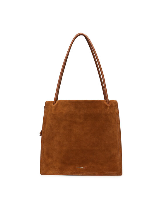 Coccinelle Coccinelle Handtasche SS6 Coccinelledulse E1 SS6 11 02 01 Braun
