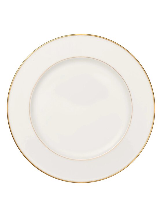 Villeroy & Boch Villeroy & Boch Półmisek Villeroy & Boch Anmut Gold Biały