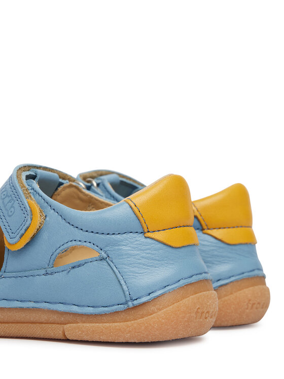 Froddo Froddo Sandali Paix Up Double G2150208-1 S Blu
