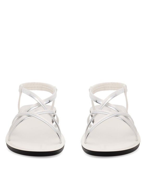 Clara Barson Clara Barson Sandale WS990-28 Bijela