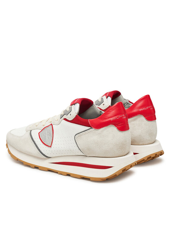 Philippe Model Philippe Model Αθλητικά A009553 TKLU VP05 Λευκό