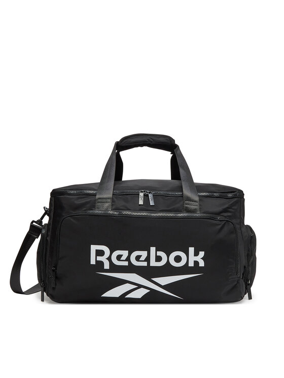Reebok Torba RBK-032-CCC-05 Czarny