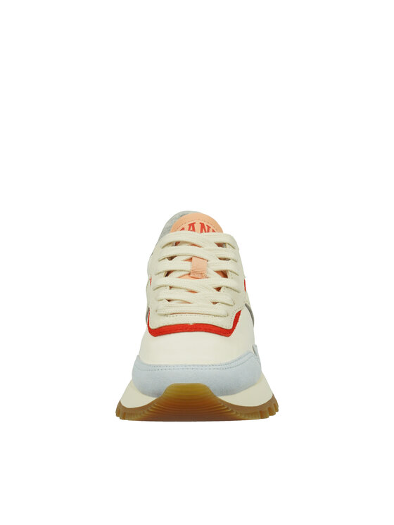 Gant Gant Sneakersy 30533854 Beżowy