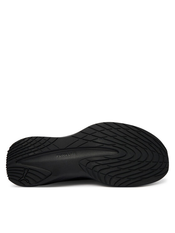 Puma Puma Sportcipők Dasher Lite 312586 02 Fekete