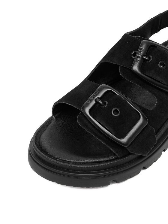 G-Star Raw G-Star Raw Sandale CEO-WI16-MARS-01 Crna
