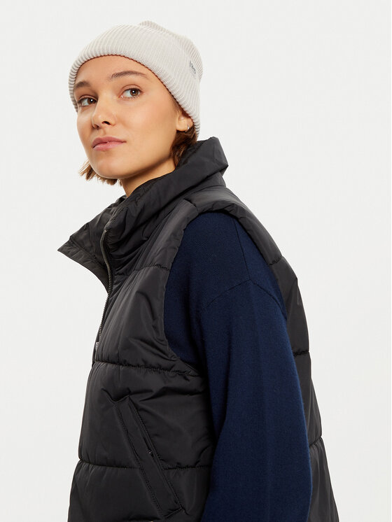 Buff Buff Kapa Knitted Beanie Renvi 134479.954.10 Siva