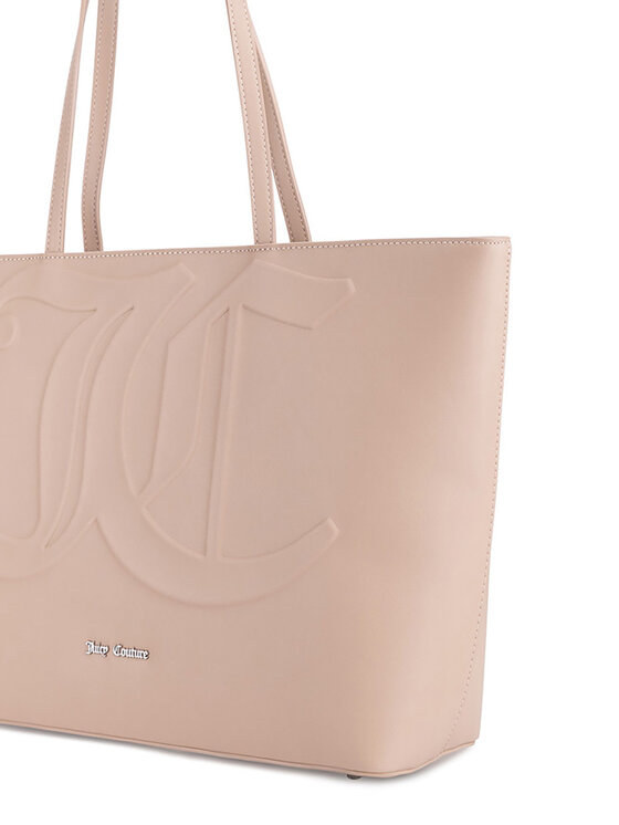 Juicy Couture Juicy Couture Käekott BIJXT2541WVP Beež