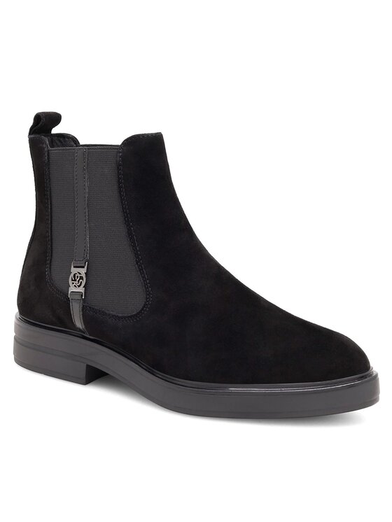 Lasocki Lasocki Klassische Stiefeletten ARC-A477-05 Schwarz