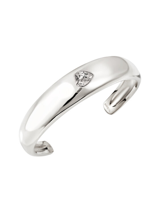 Breil Breil Bransoletka AMOR LUX Srebrny