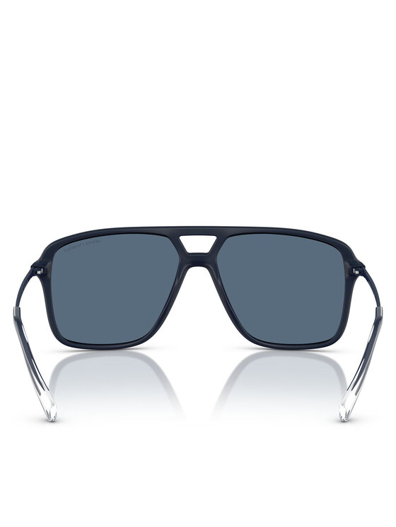 Armani Exchange Armani Exchange Saulesbrilles 0AX4150SU 59 818180 Zils