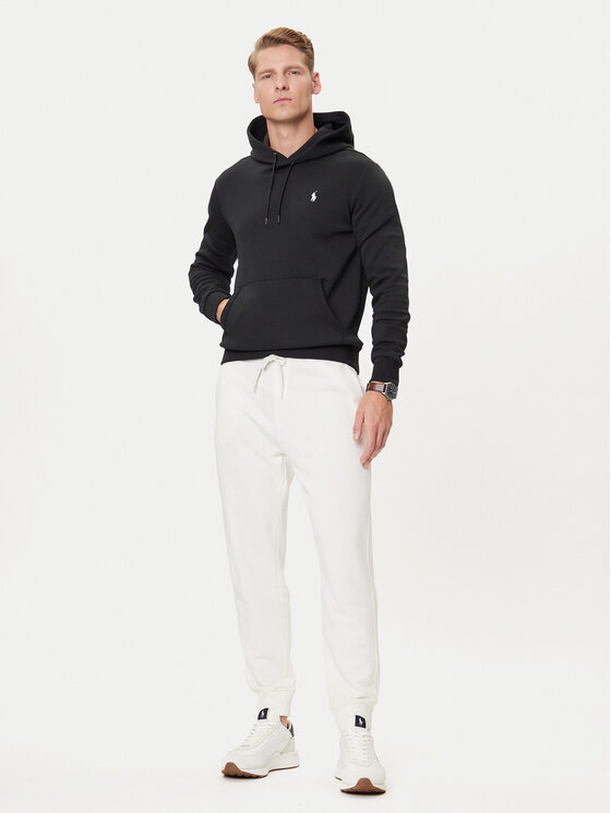 Polo Ralph Lauren Polo Ralph Lauren Felpa 710907092013 Nero Regular Fit