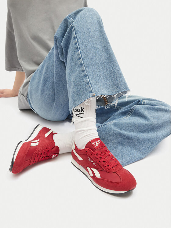 Reebok Reebok Sneakers FIORI AR30309WRCL Roșu