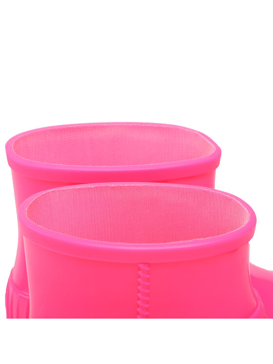 Ugg Ugg Gumijasti škornji K Drizlita 1130361K Roza