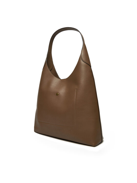 Coach Coach Borsetta Brooklyn CU044 Marrone
