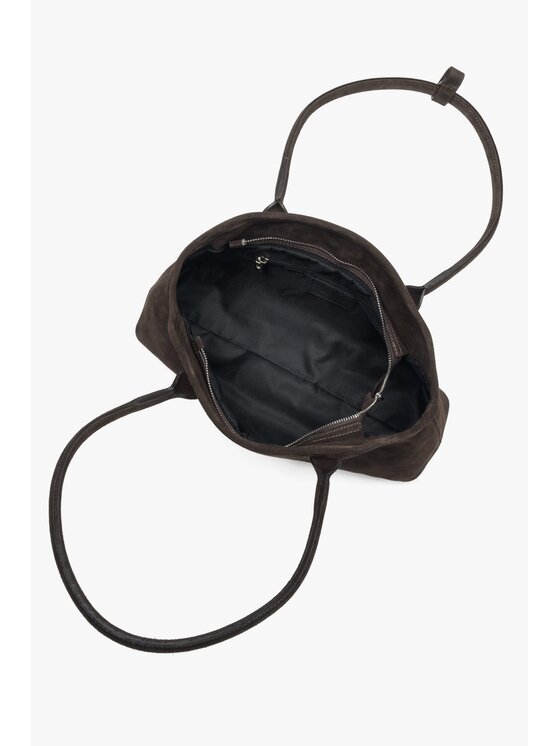 Estro Estro Borsetta ER00118551 Marrone