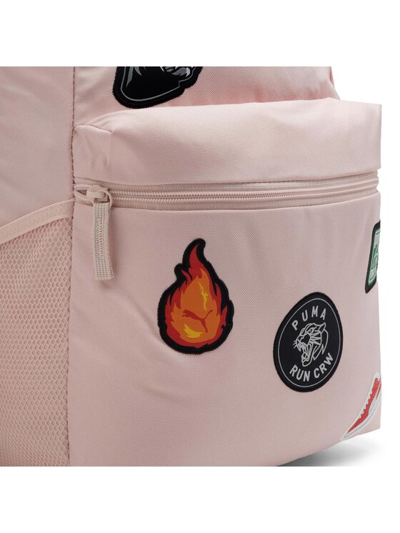 Puma Puma Ruksak PATCH 7856102 Ružičasta