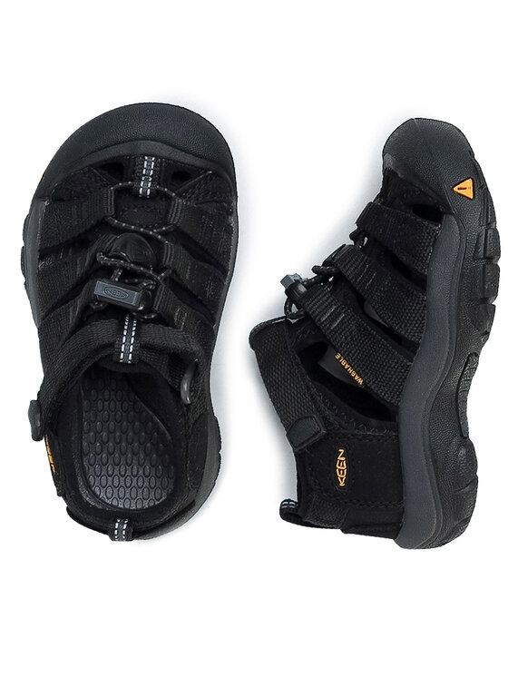 Keen Keen Sandale Newport H2 1022824 Crna