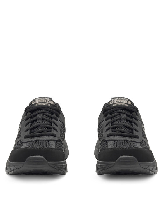 Skechers Skechers Tossud 51898 BBK Must