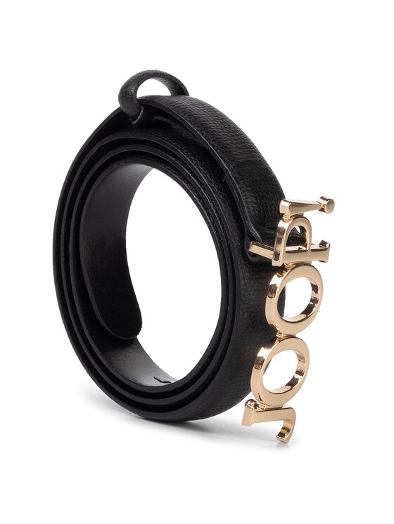JOOP! Joop! Ζώνη Γυναικεία 8261001 Μαύρο