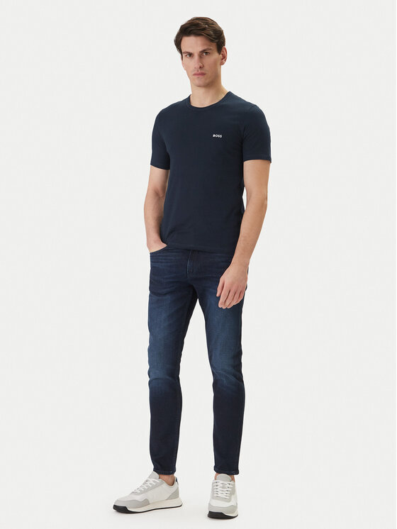 BOSS BOSS Set de tricouri﻿ 50532468 Colorat Regular Fit