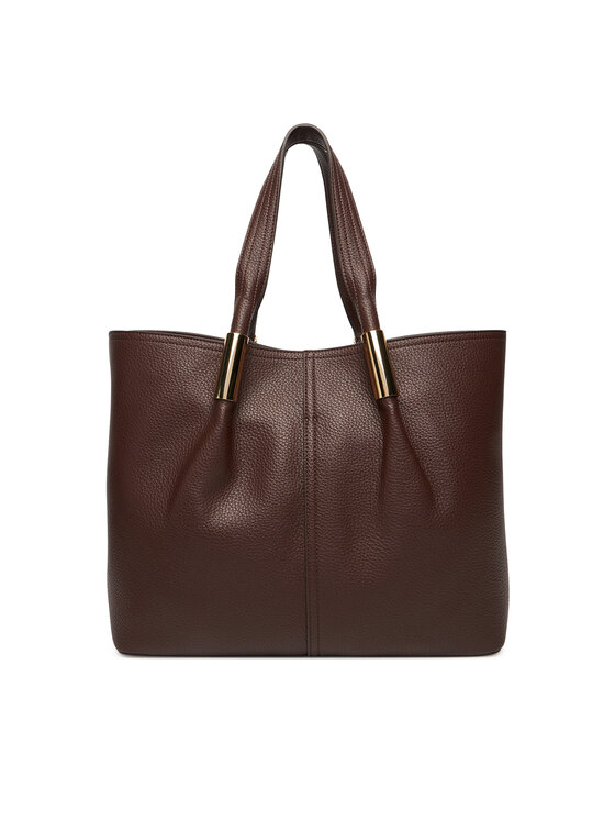 Elisabetta Franchi Elisabetta Franchi Дамска чанта BS-41A-56E2-V440 Кафяв