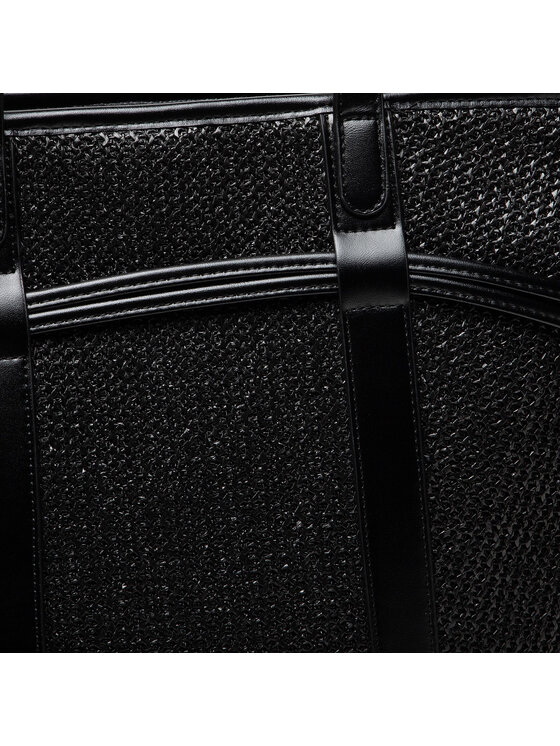 Jenny Fairy Jenny Fairy Handtasche MJS-J-152-10-01 Schwarz