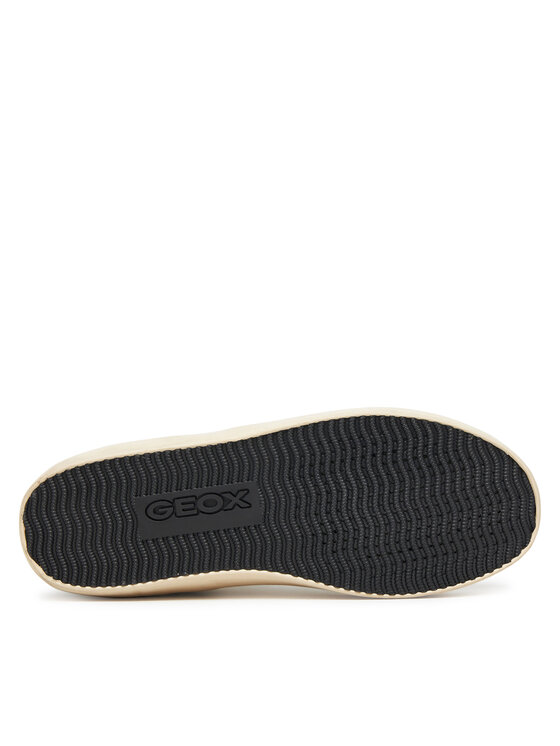 Geox Geox Tenisice J Gisli J564NA 054AJ C0459 D Bijela