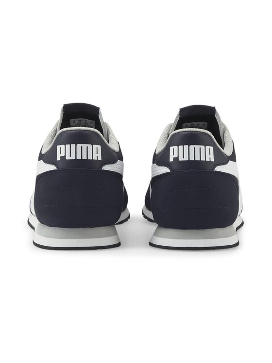 Puma Puma Sneakersy 383055 Niebieski