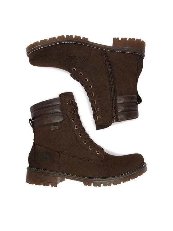 Rieker Rieker Polacchine CEO-79525-25 Marrone