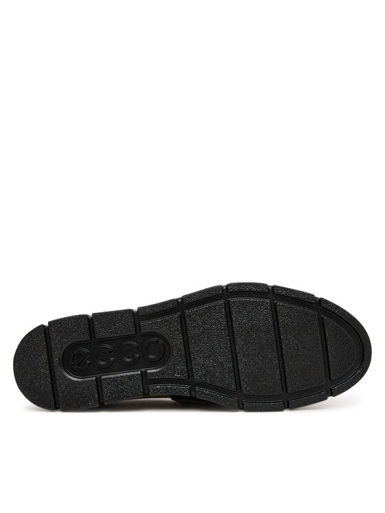 ECCO ECCO Polobotky Bella 28230302674 Béžová