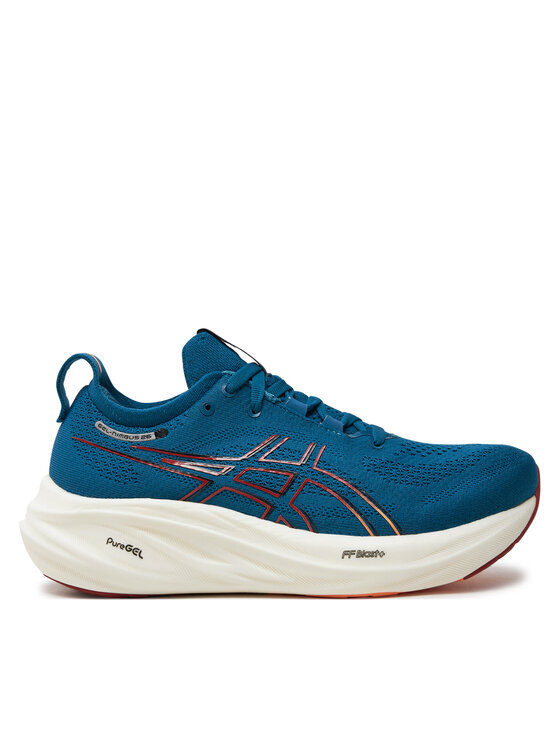 Asics Bežecké topánky Gel-Nimbus 26 1011B794 Modrá
