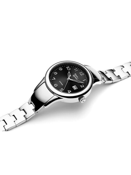 Pierre Ricaud Pierre Ricaud Orologio P23008.5124Q Argento