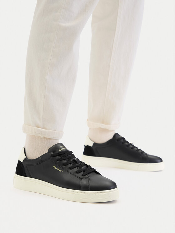 Gant Sneakers 32531217 Negru