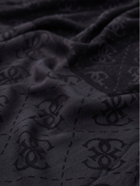 Guess Guess Бандана AW5526 VIS03 Сив