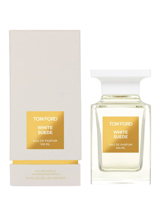 Tom Ford Tom Ford White Suede Woda perfumowana