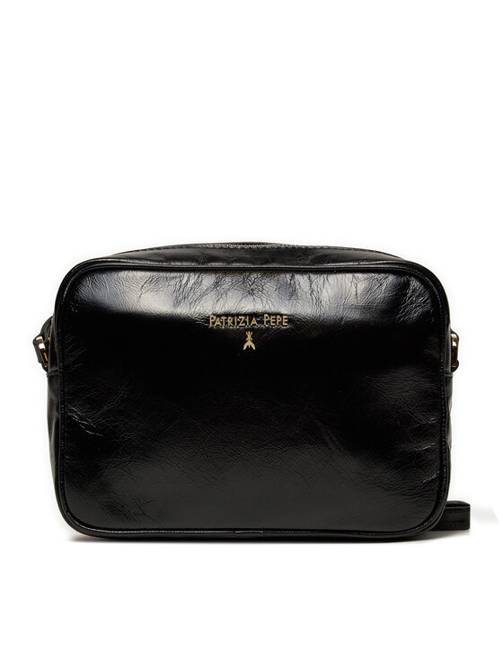 Patrizia Pepe Patrizia Pepe Käekott 2B8985/L131-K103 Must