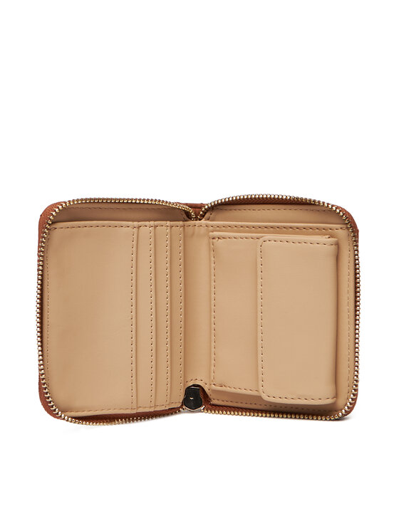 Guess Guess Mazs sieviešu maks Adelasia Slg SWQL96 58137 Brūns