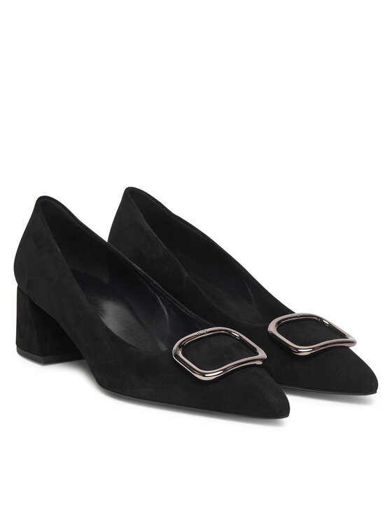 HÖGL HÖGL Tacones Harriet 0-104542-01000 Must