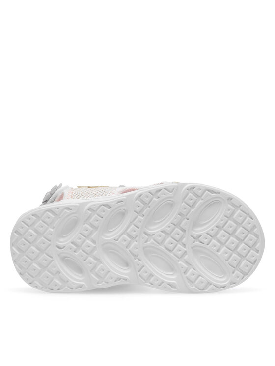 Nelli Blu Nelli Blu Sandales CF2862-1 Rozā