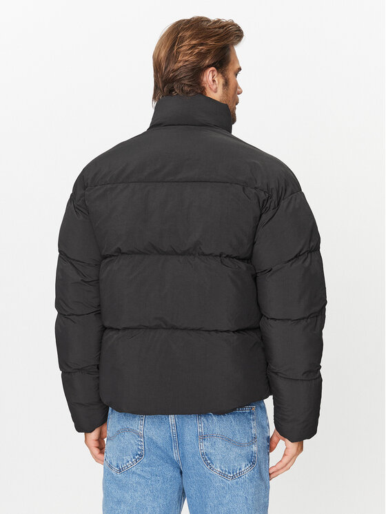 Puma Puma Μπουφάν χειμωνιάτικο Classics 621673 Μαύρο Oversize