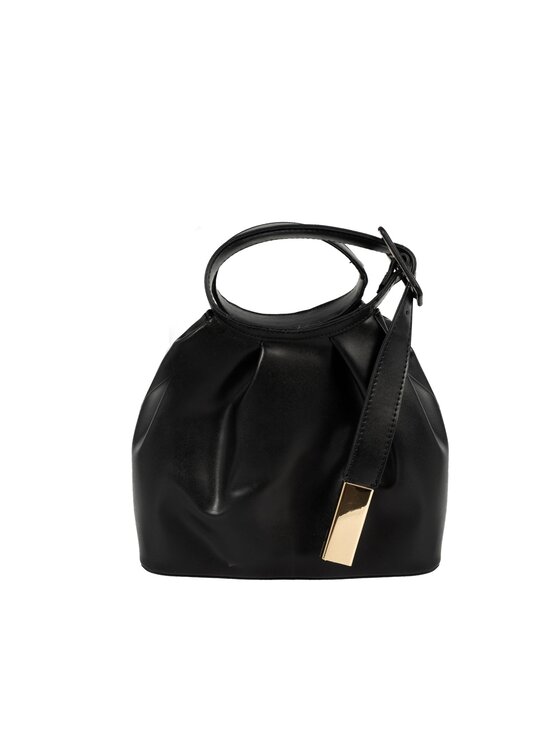 Silvian Heach Silvian Heach Borsetta RCP23049BO Nero