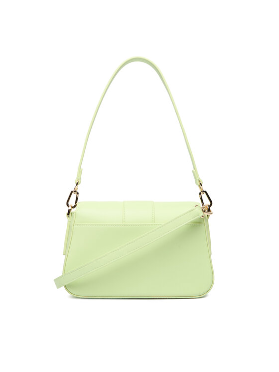 Lacoste Lacoste Ročna torba Casual NF5152AU Zelena