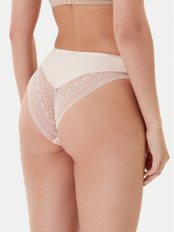 Selmark Selmark Panty-Set 00256 Bunt