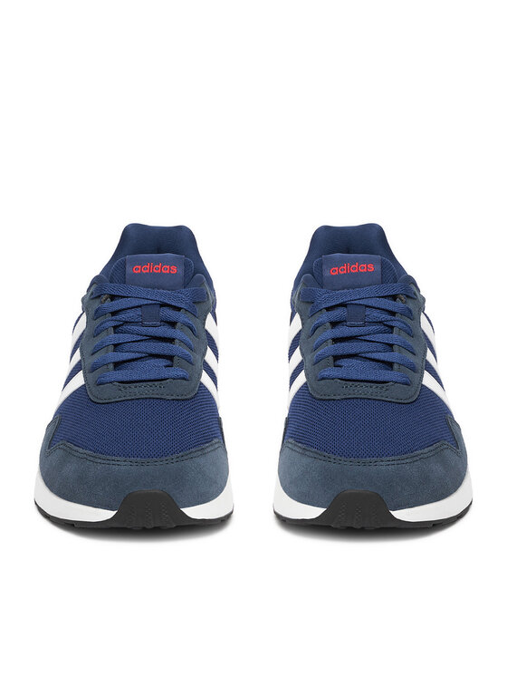 adidas adidas Laisvalaikio batai RUN 60s 4.0 JR6620 WB Tamsiai mėlyna