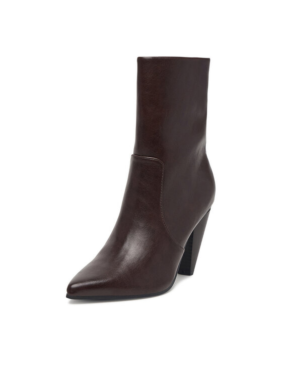 MEXX MEXX Ботильйони EO-MI001804363W Коричневий