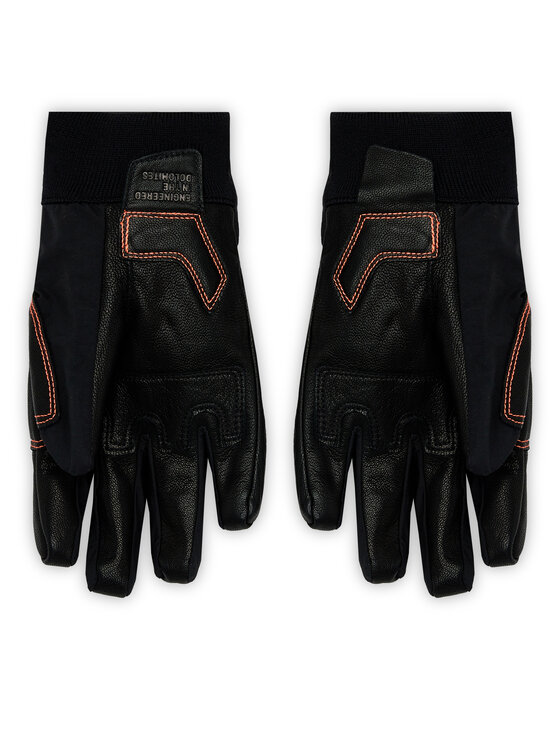 Salewa Salewa Γάντια για σκι Ortles Tw W Gloves 028529 Μαύρο