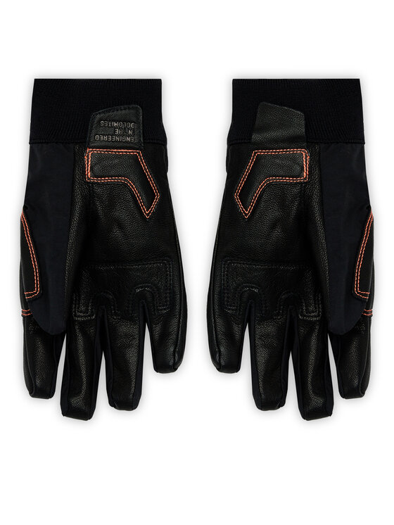 Salewa Salewa Жіночі рукавички Ortles Tw W Gloves 028529 Чорний